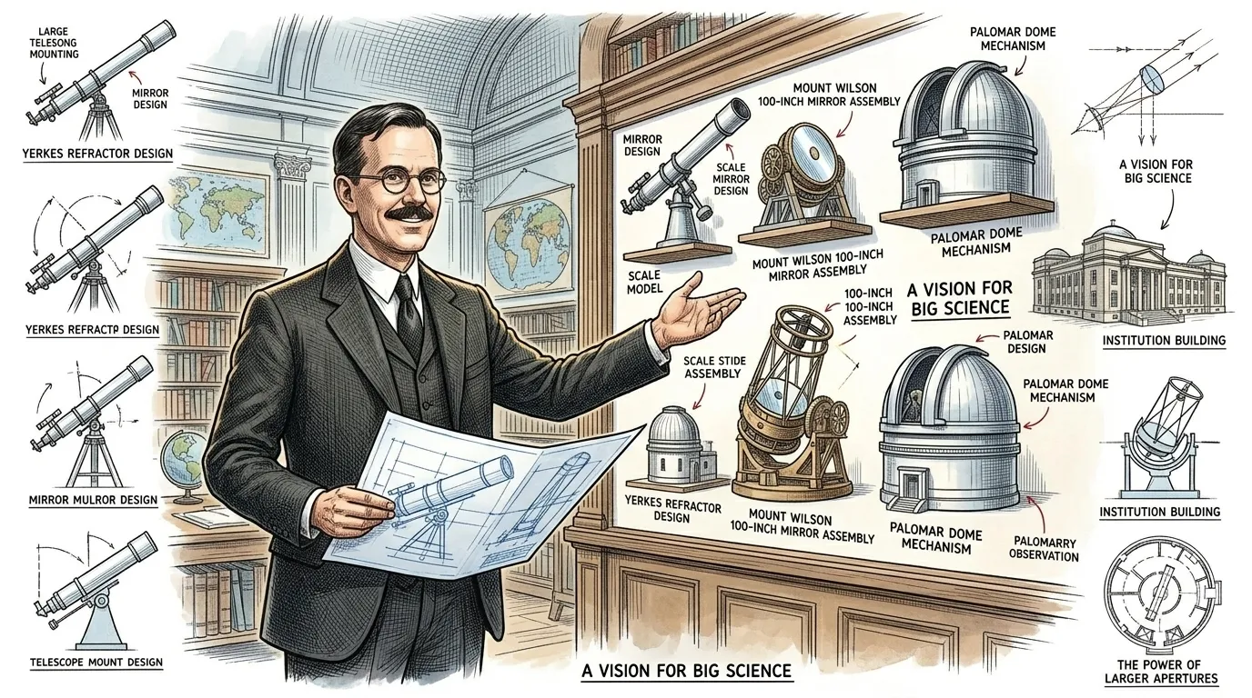 George Ellery Hale — page 10