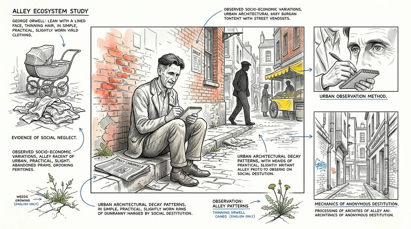 George Orwell — page 3