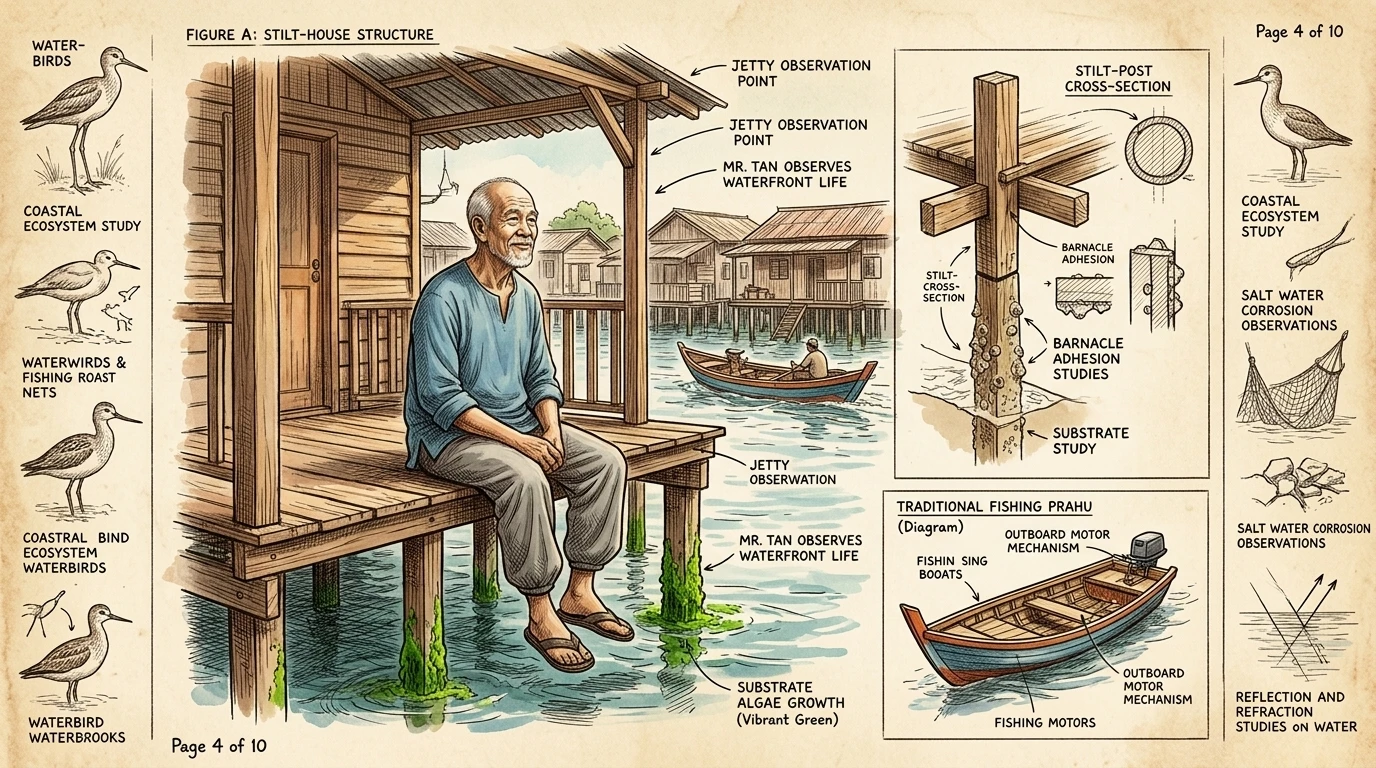 George Town, Malaysia — page 4