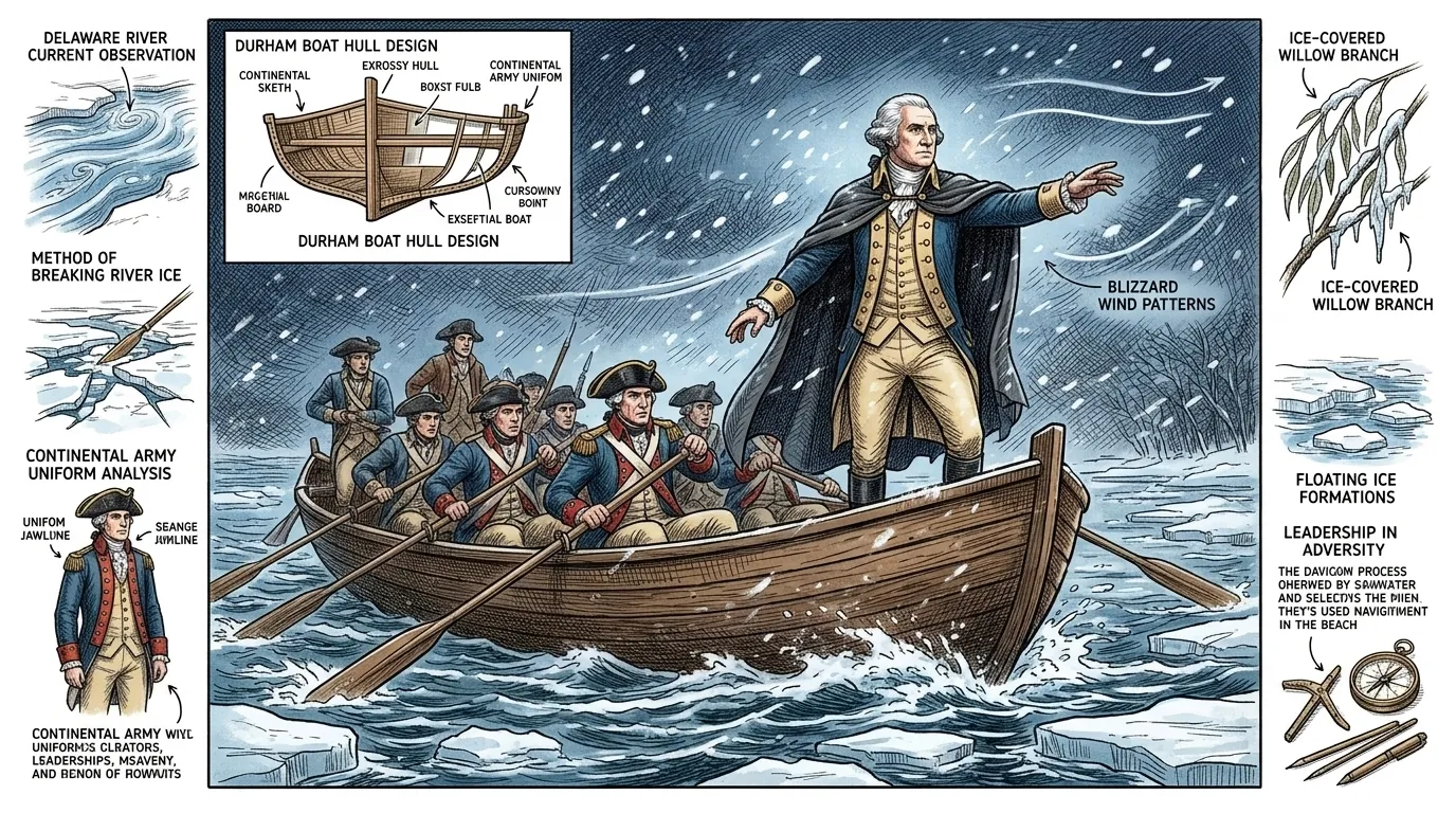 George Washington — page 4