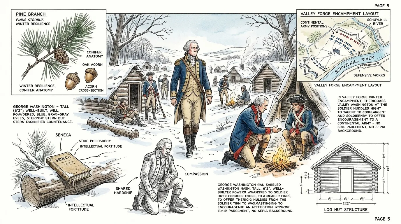 George Washington — page 5