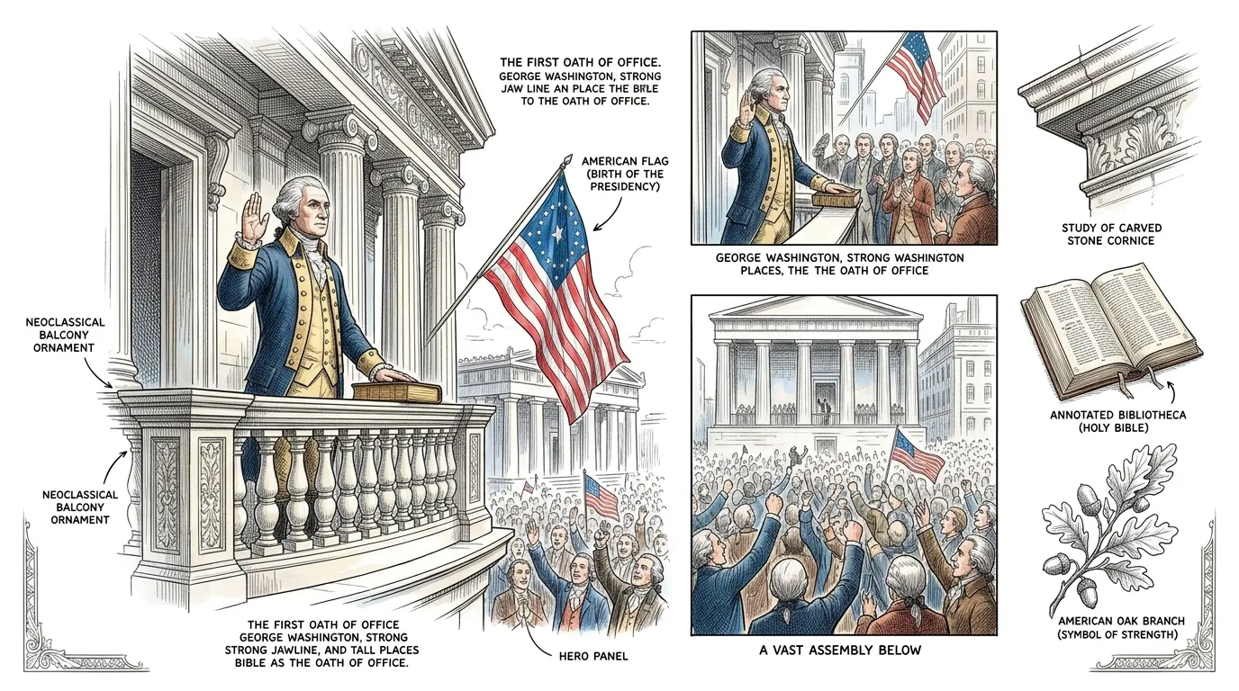 George Washington — page 9