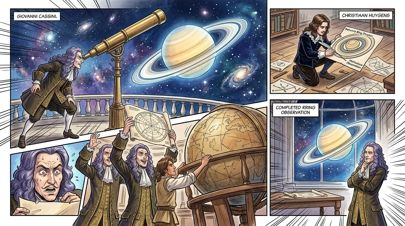 Giovanni Cassini — page 10