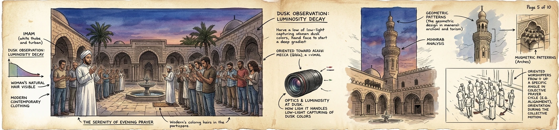 Giza, Egypt — page 5