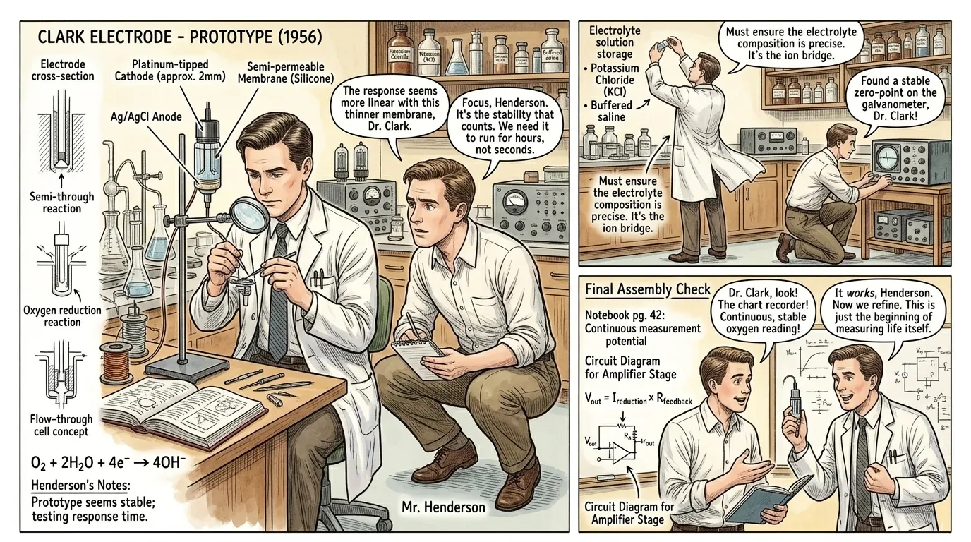 Glucose Meter — page 4