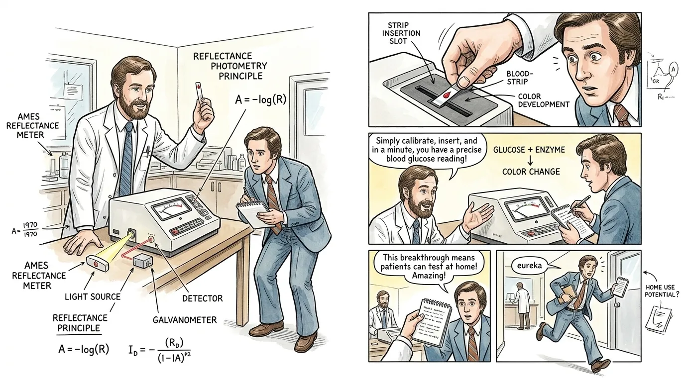 Glucose Meter — page 6