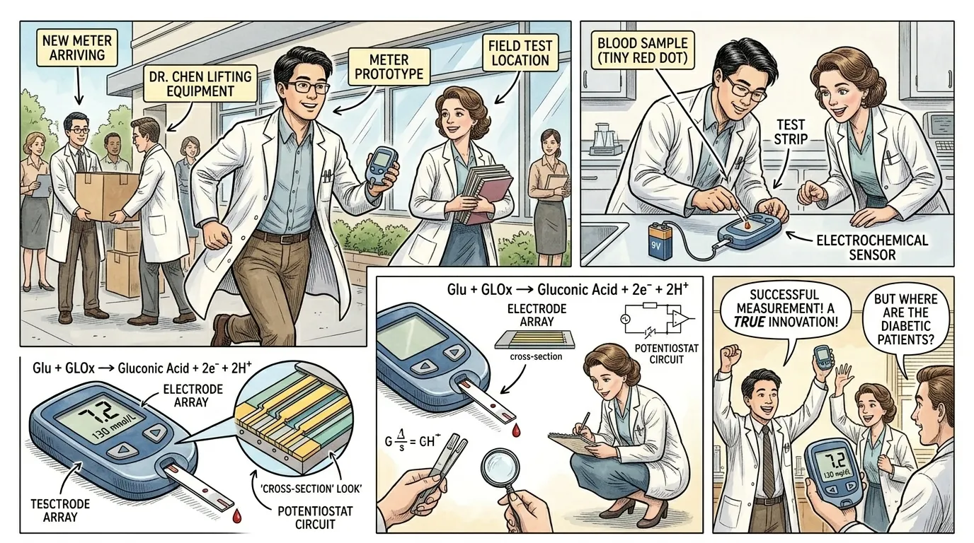 Glucose Meter — page 7