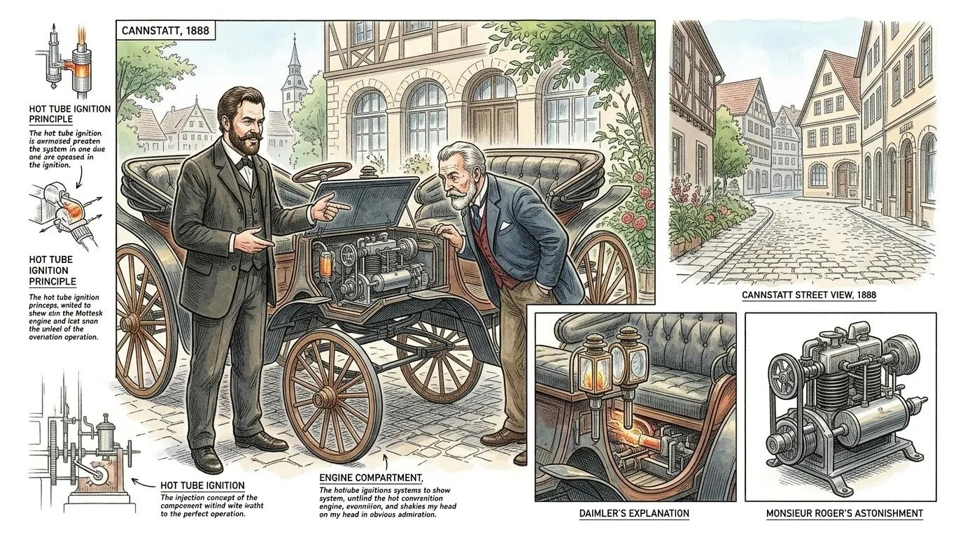 Gottlieb Daimler — page 8
