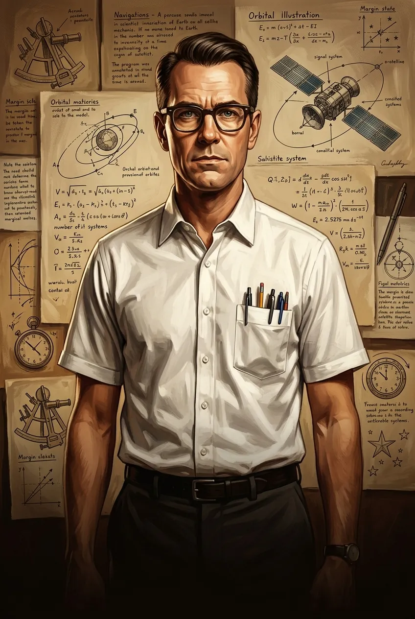 GPS — cover