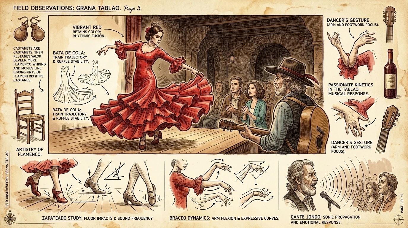 Granada, Spain — page 3