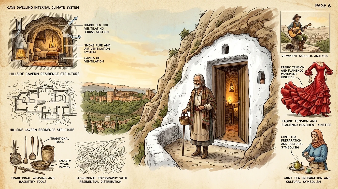 Granada, Spain — page 6