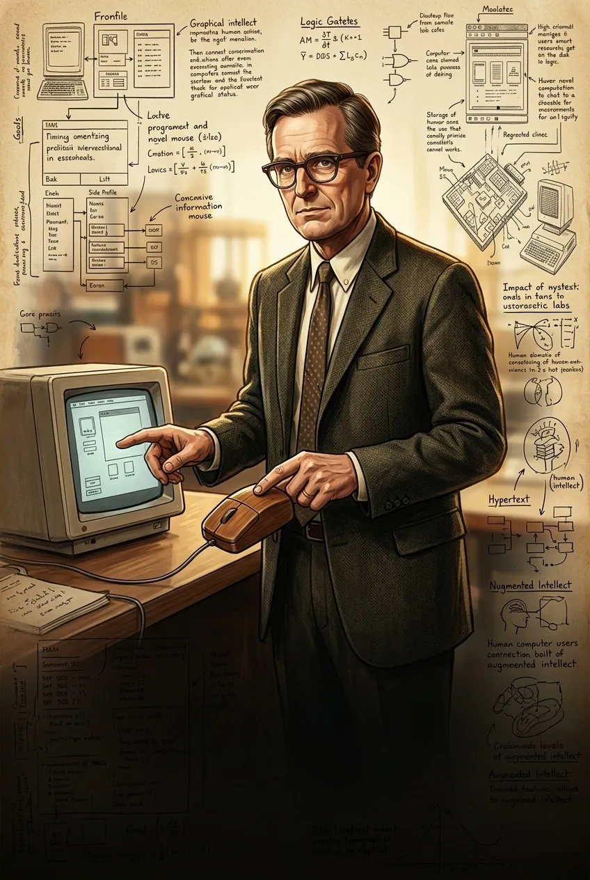Graphical User Interface — cover