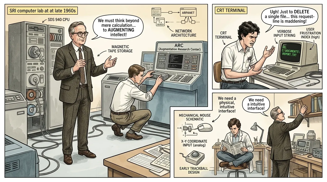 Graphical User Interface — page 2