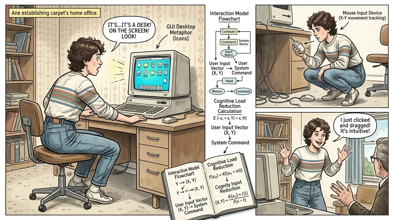 Graphical User Interface — page 7