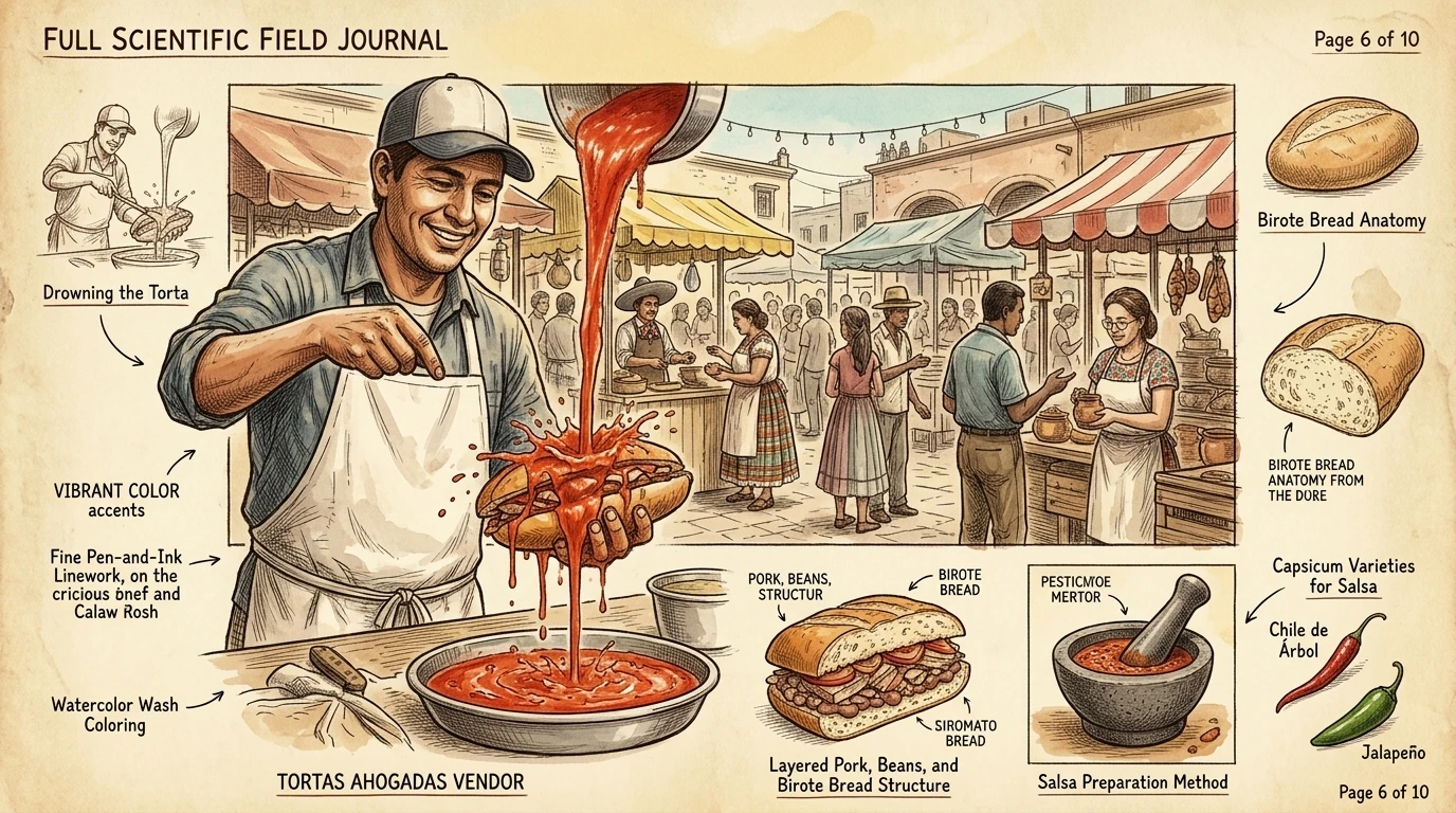 Guadalajara, Mexico — page 6