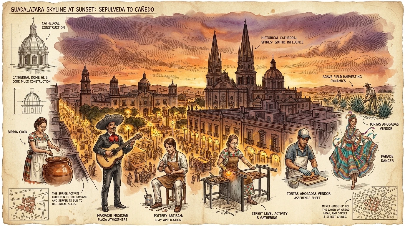 Guadalajara, Mexico — page 10