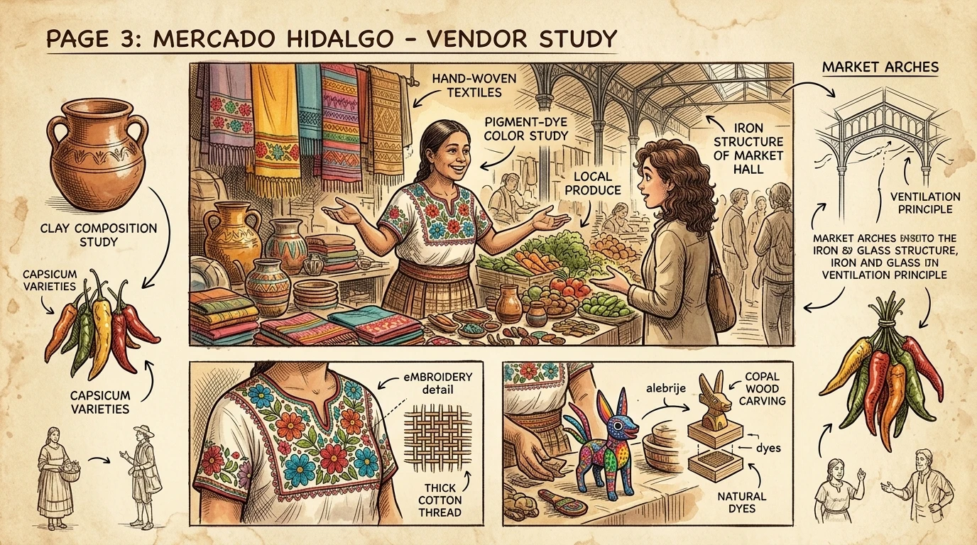 Guanajuato, Mexico — page 3