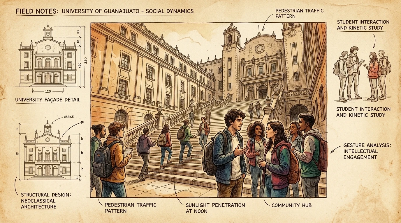 Guanajuato, Mexico — page 4