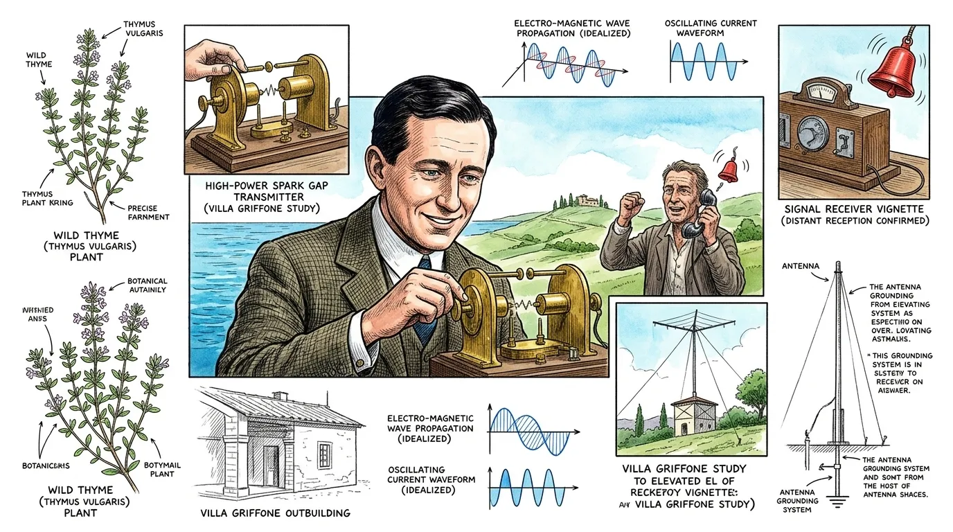 Guglielmo Marconi — page 3