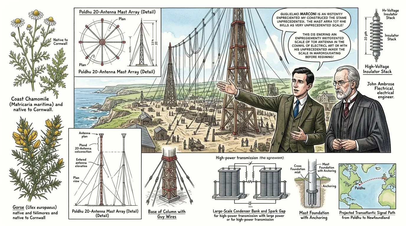 Guglielmo Marconi — page 6