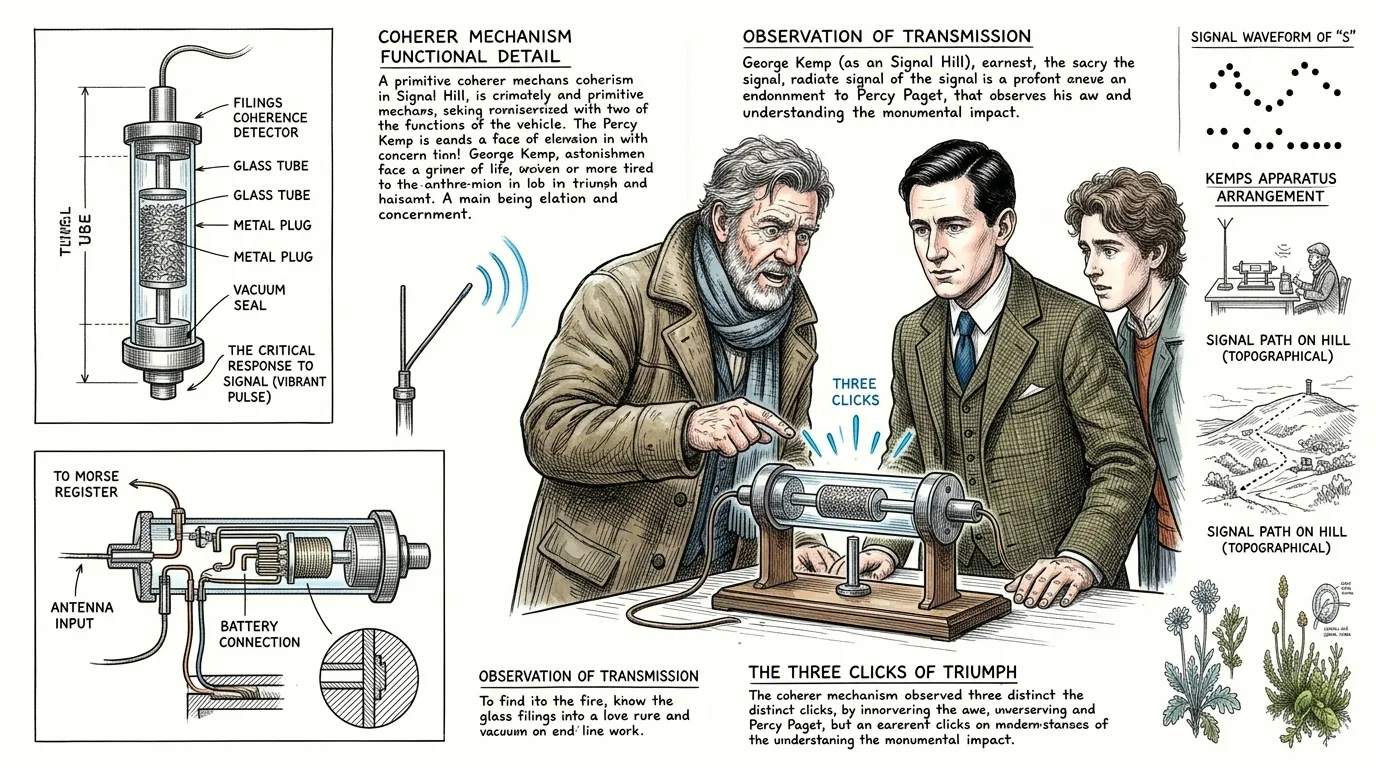 Guglielmo Marconi — page 8