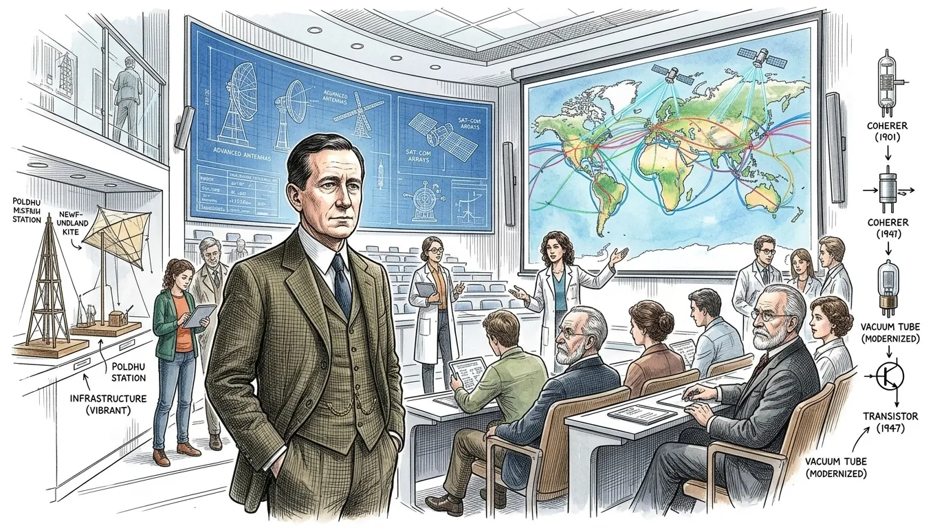 Guglielmo Marconi — page 10