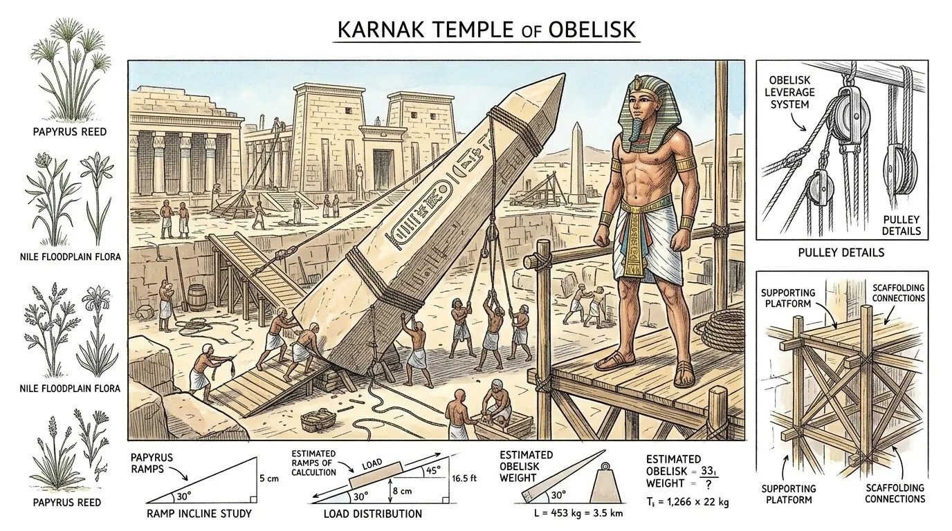 Hatshepsut — page 4