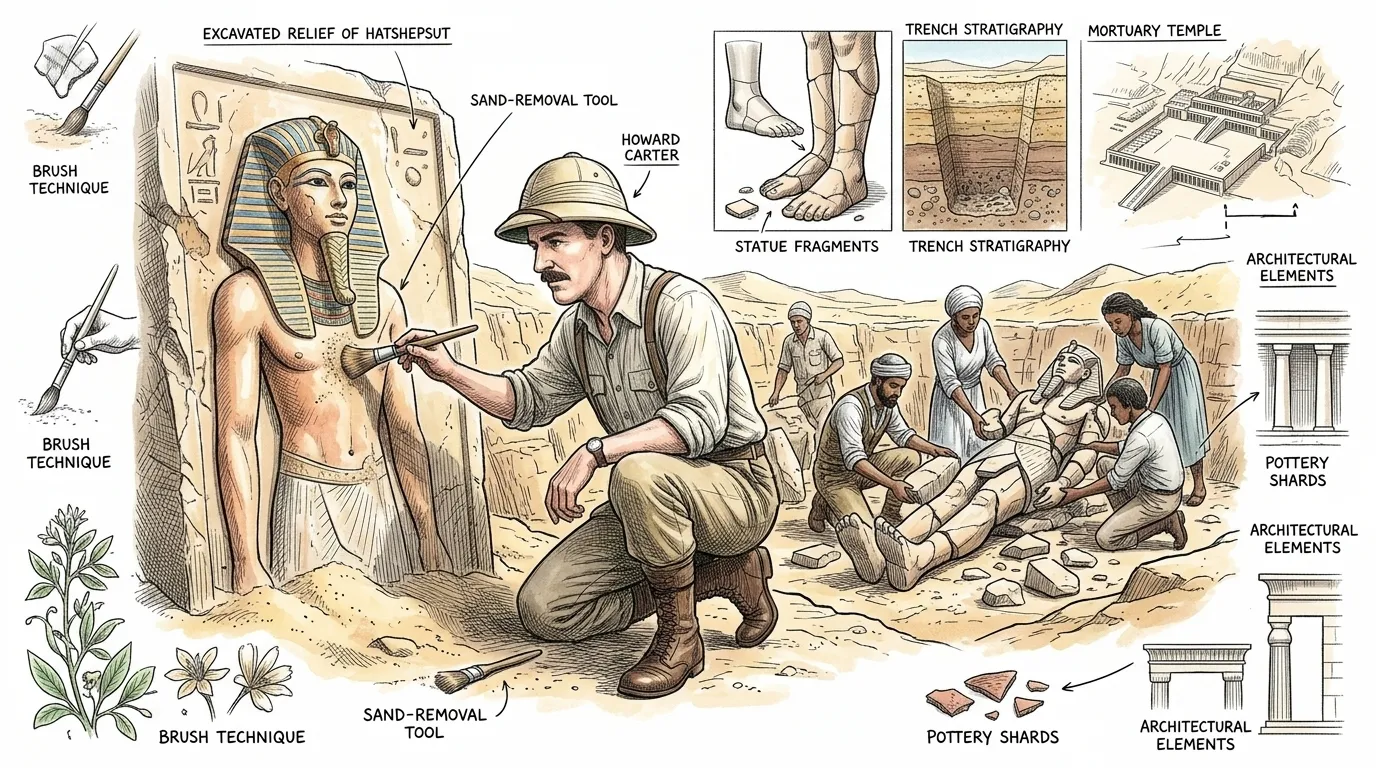 Hatshepsut — page 9