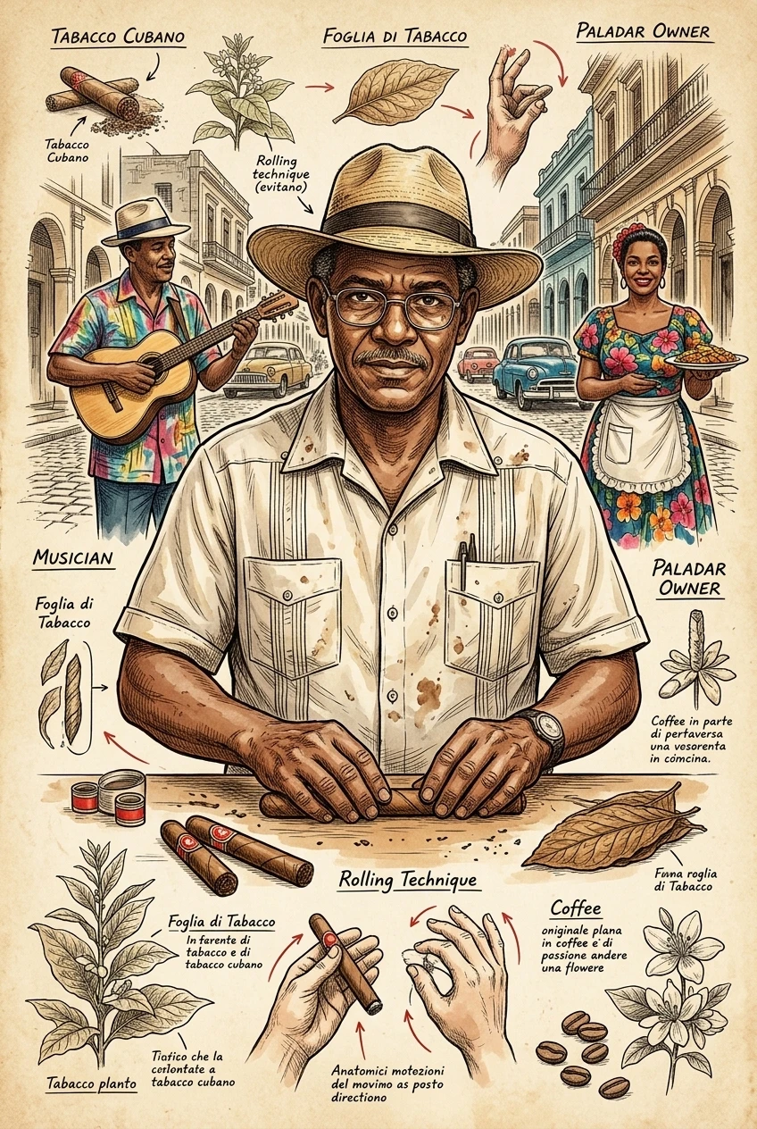 Havana, Cuba — cover