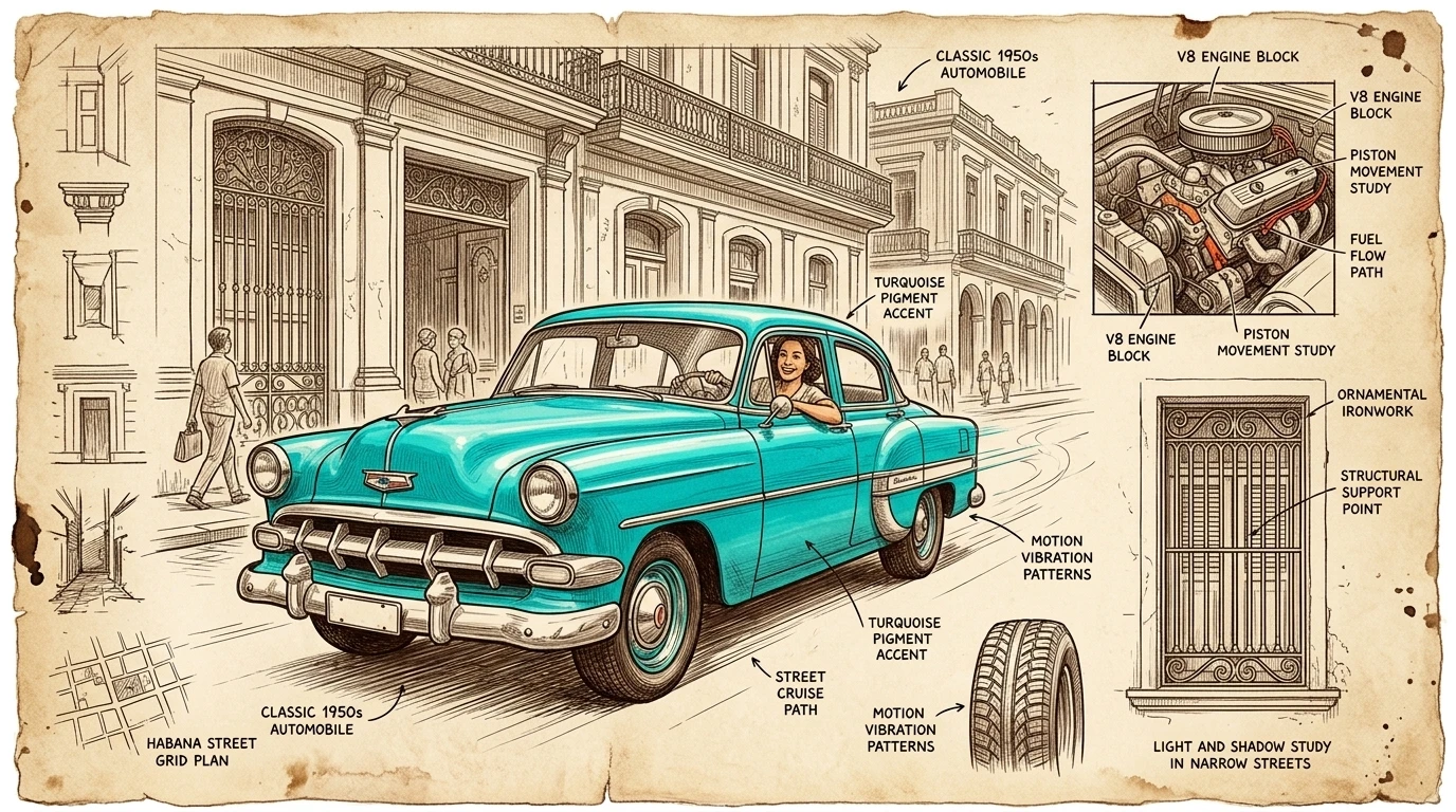 Havana, Cuba — page 4