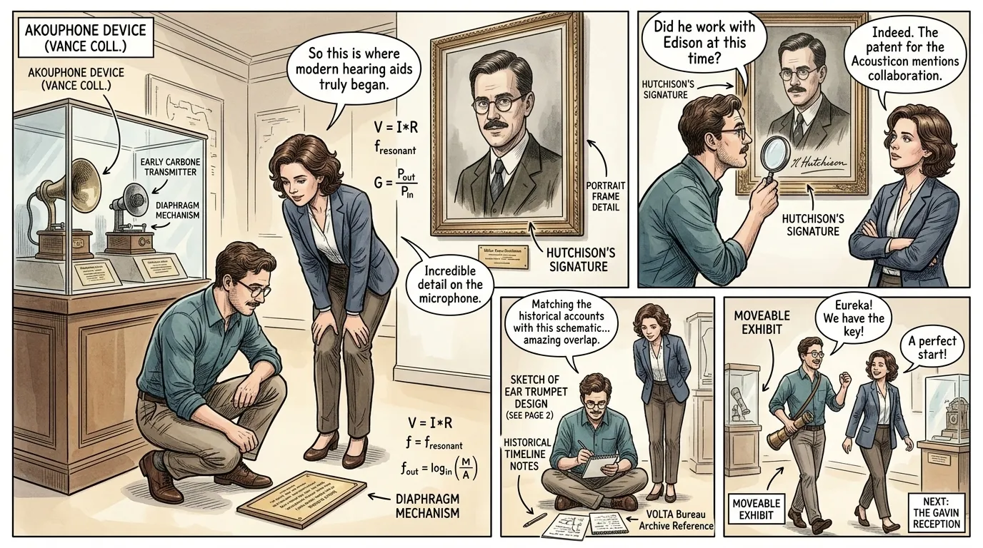 Hearing Aid — page 4