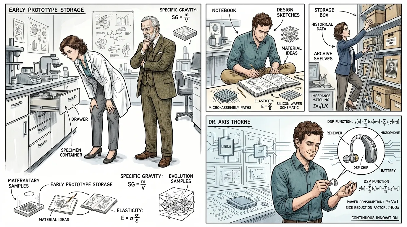 Hearing Aid — page 10