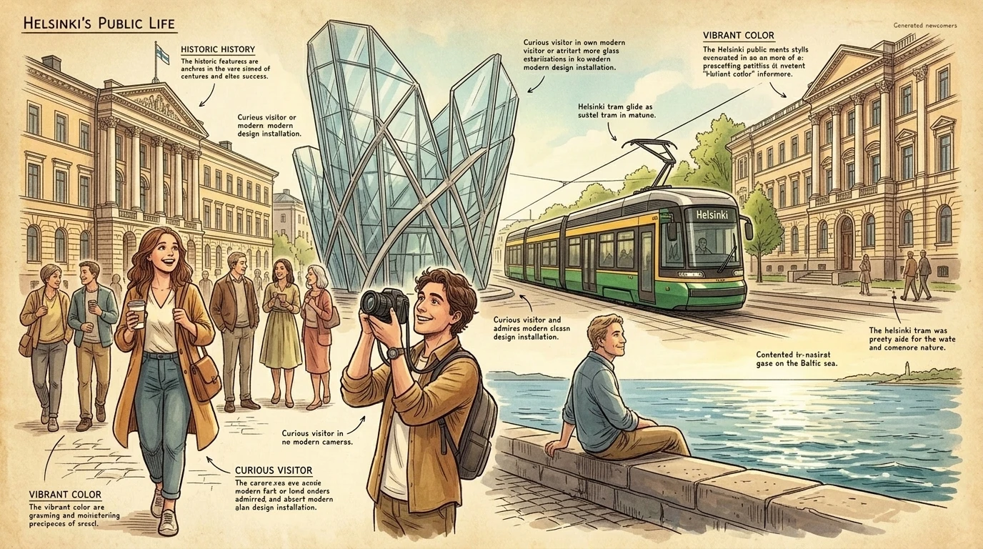 Helsinki, Finland — page 10