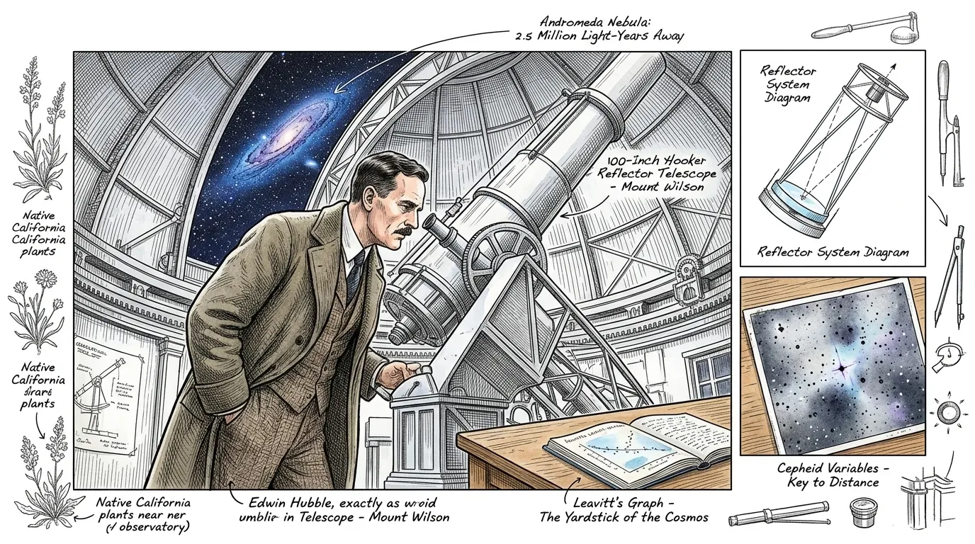 Henrietta Swan Leavitt — page 8