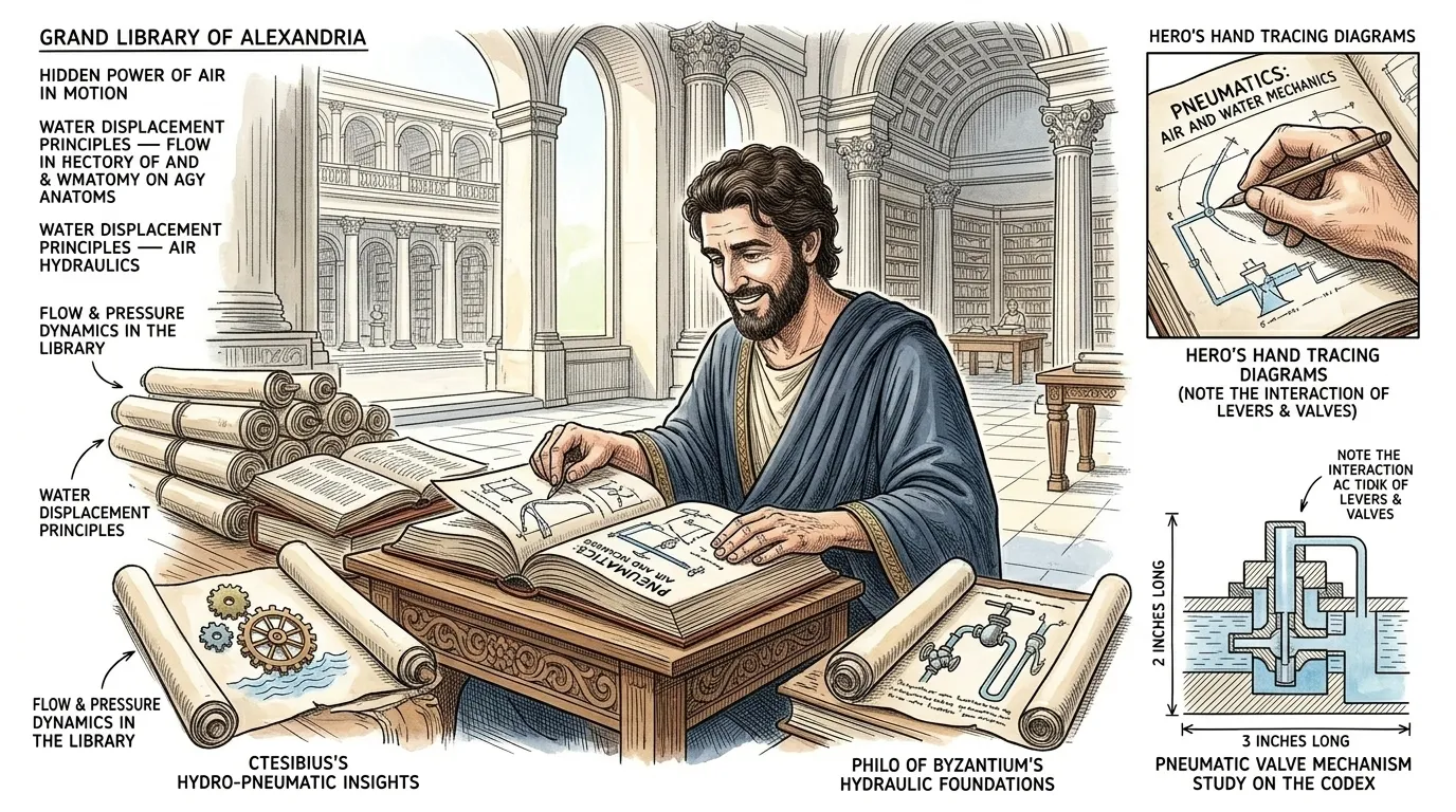 Hero of Alexandria — page 2