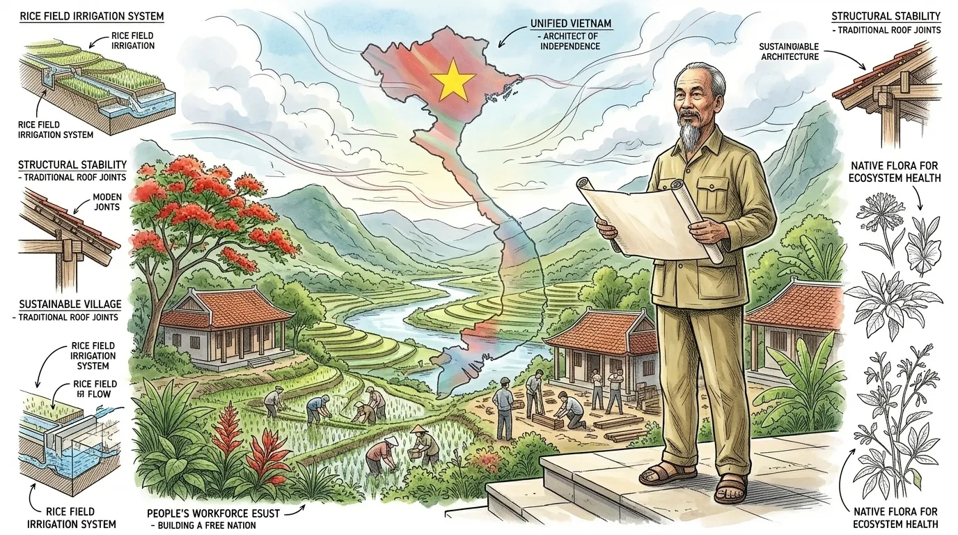 Ho Chi Minh — page 10