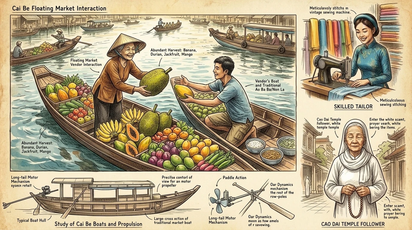 Ho Chi Minh City, Vietnam — page 2