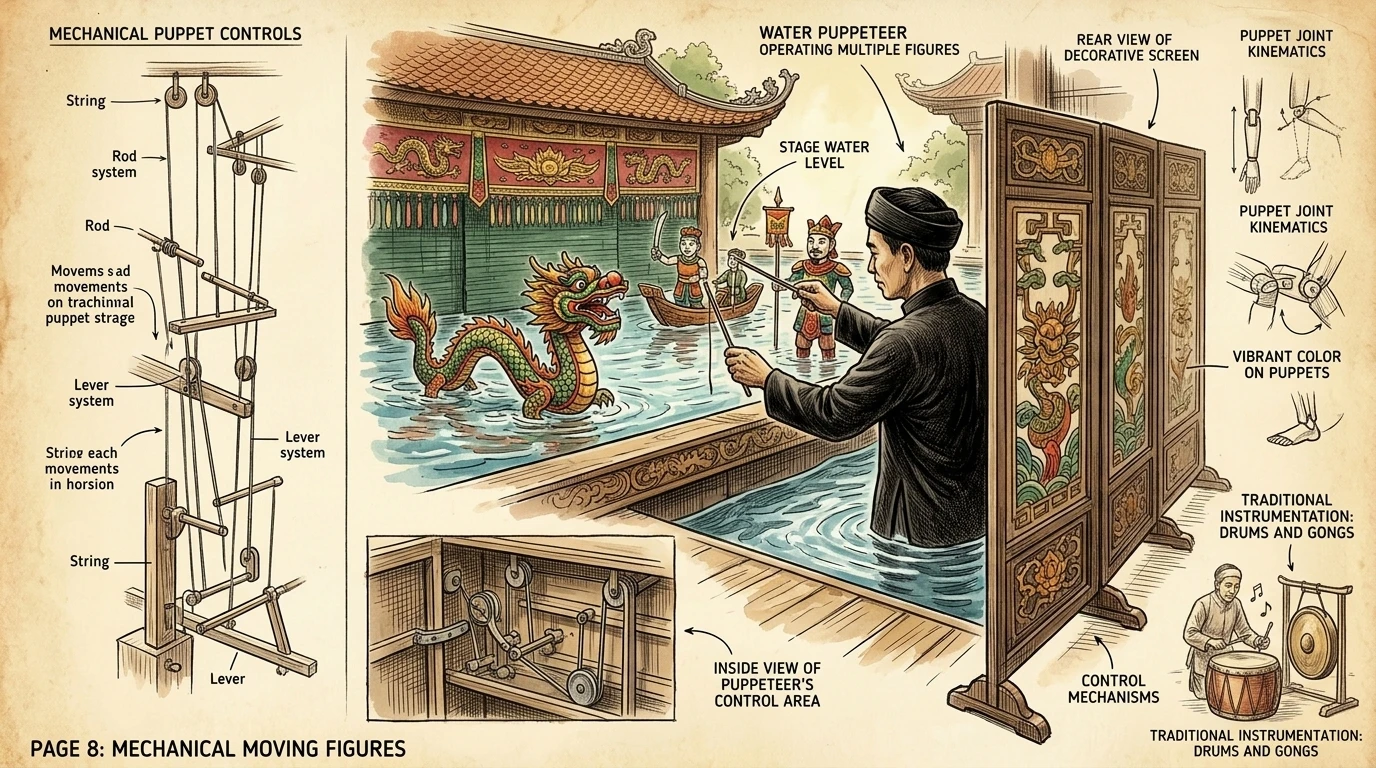 Ho Chi Minh City, Vietnam — page 8
