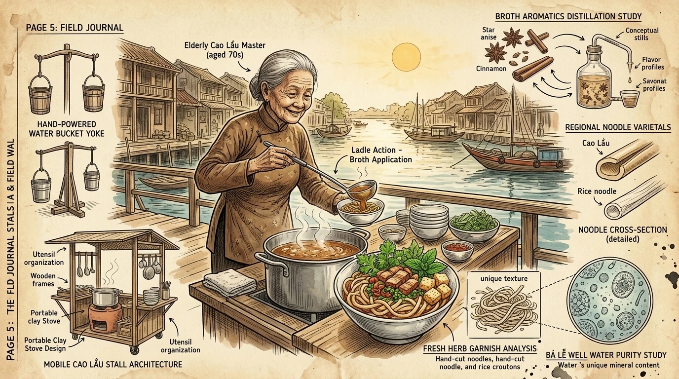 Hoi An, Vietnam — page 5