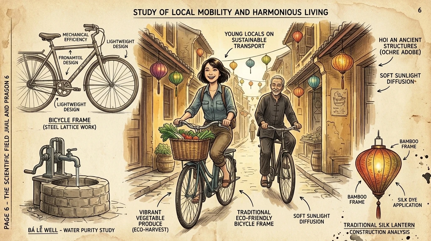 Hoi An, Vietnam — page 6