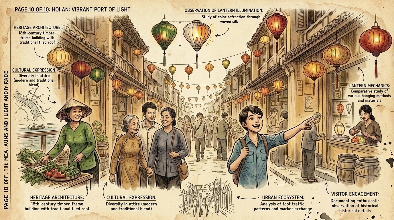 Hoi An, Vietnam — page 10