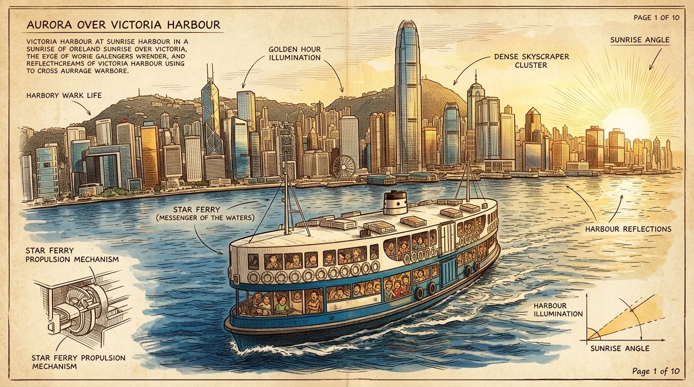 Hong Kong, China — page 1
