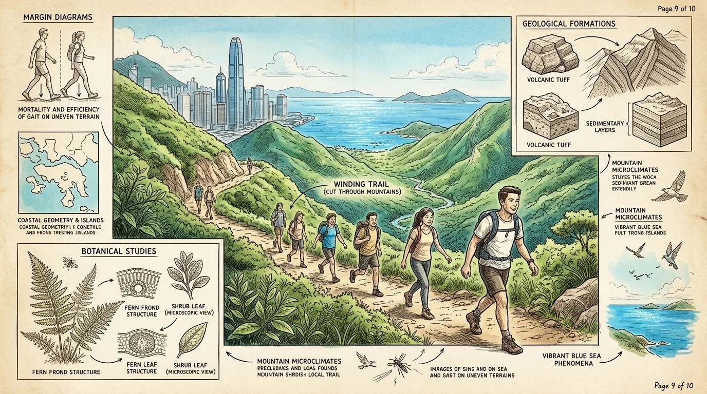 Hong Kong, China — page 9