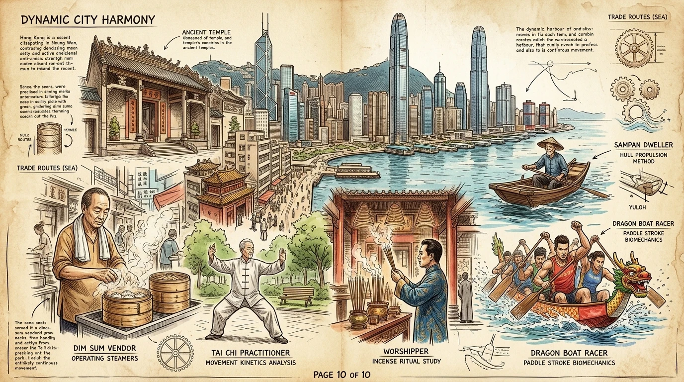 Hong Kong, China — page 10