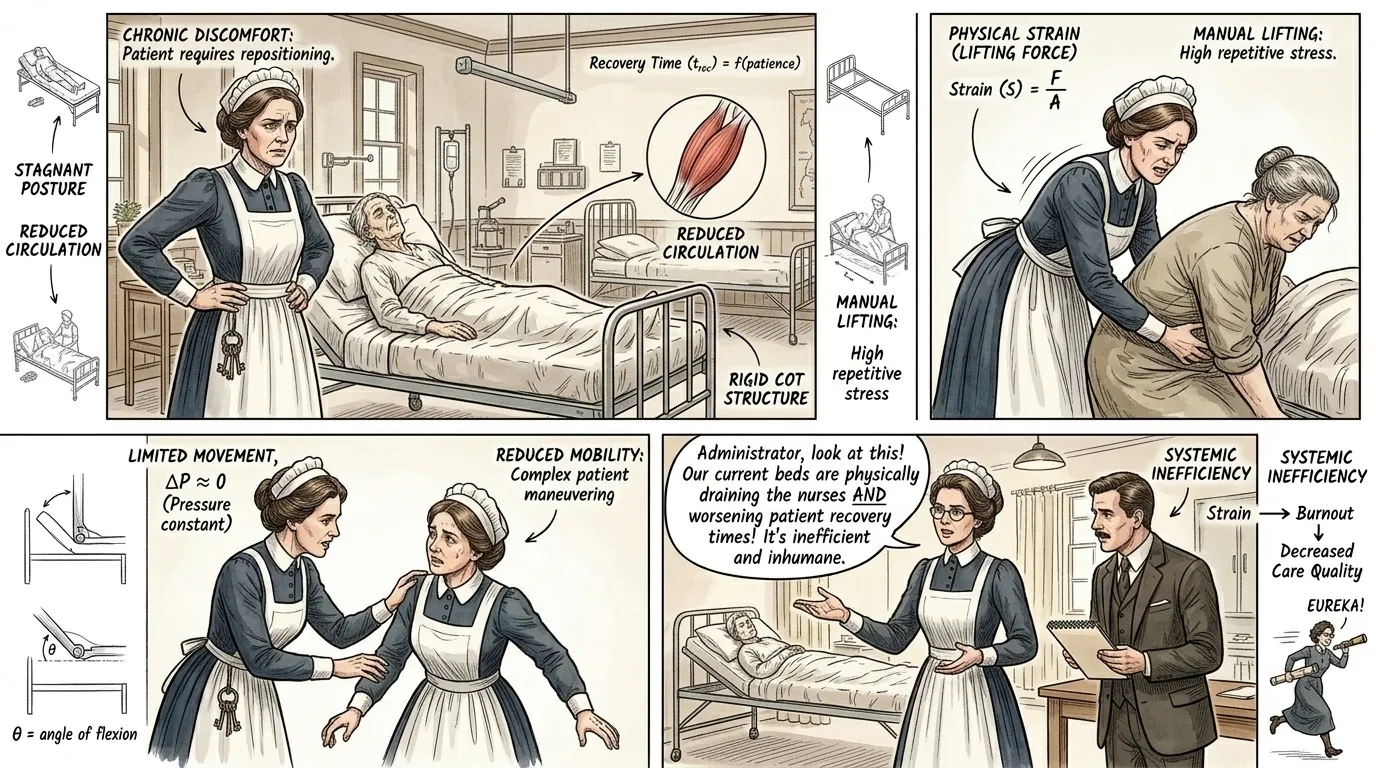 Hospital Bed — page 2