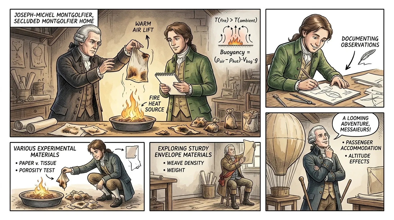 Hot Air Balloon — page 4