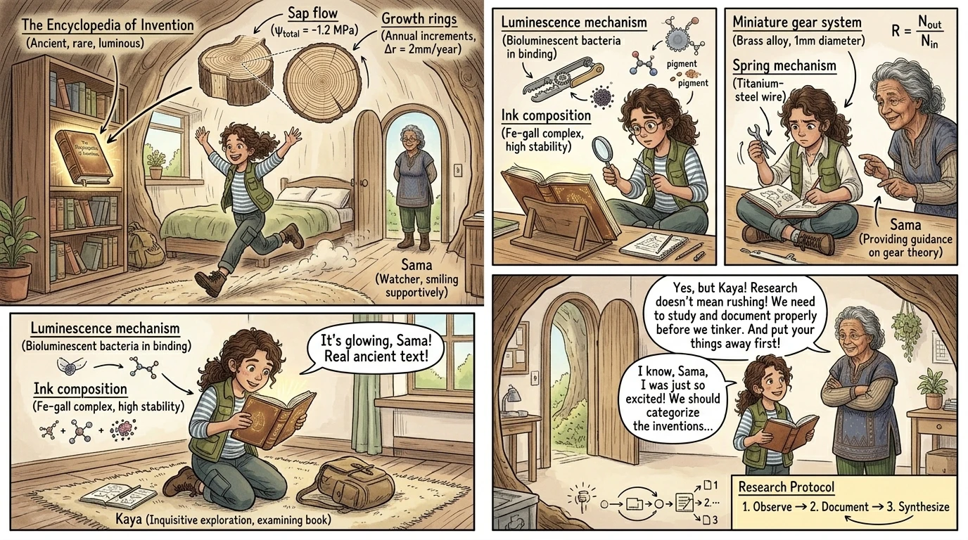 How Artificial Intelligence Was Programmed — page 3