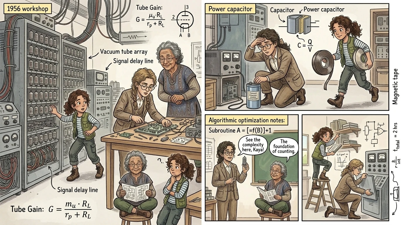 How Artificial Intelligence Was Programmed — page 4