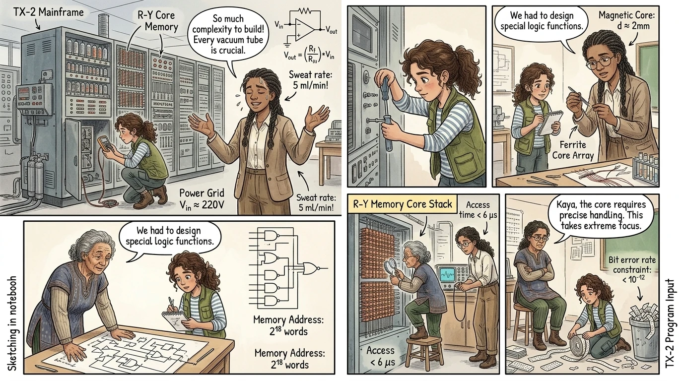 How Artificial Intelligence Was Programmed — page 5