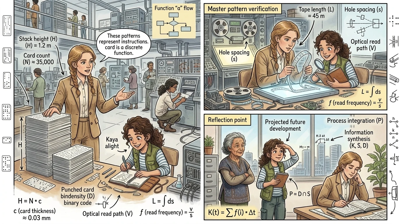 How Artificial Intelligence Was Programmed — page 6